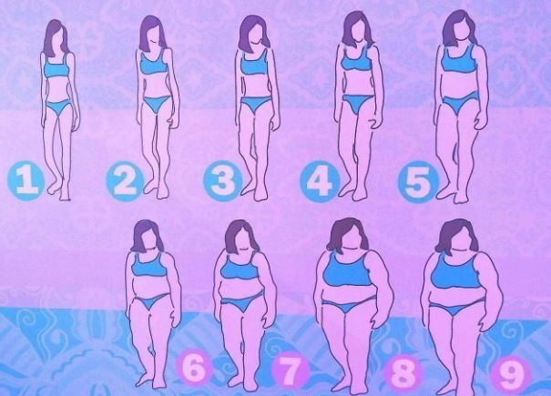 一粒米的热量都要计较，减掉60斤的她太让人心疼了…