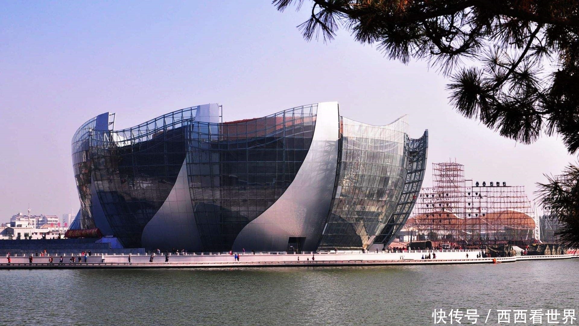 要火！江苏这城市，即将进入枢纽3.0时代，全面打造淮海国际陆港