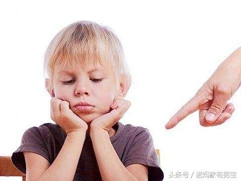 为什么孩子总无视父母的警告?原因就是父母