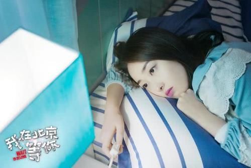  「贾小朵」喜欢上闺蜜的男友怎么办？蒋梦婕给出完美答卷，这个结局她值得