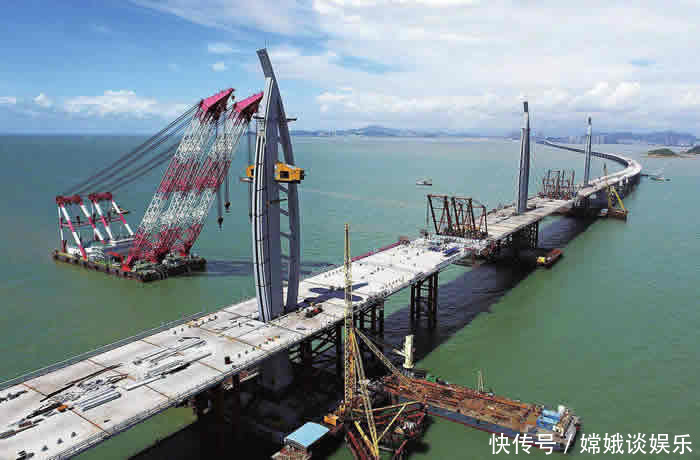 中国一工程历时8年终于创造世界奇迹，曾被别国要价15亿