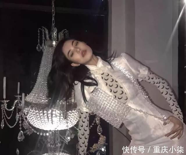 反光设计:最时髦的人都在穿这件衣服