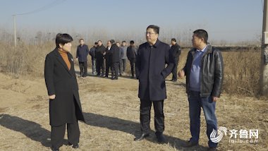  「养殖场」 问政追踪｜有经验想养猪但没有地 鄄城畜牧部门：尽