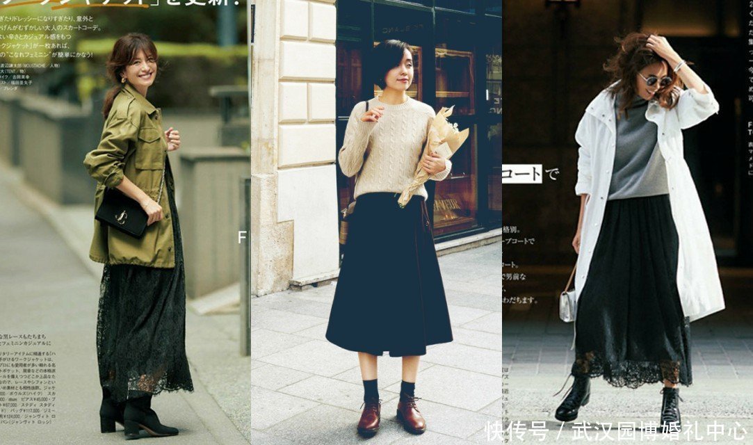 『色彩』春天里最该有的样子!日系穿搭值得照搬,美得优雅清新自然