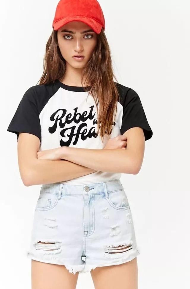 沈月的五五分身材还有救吗?看ins身高160的博主怎么解锁尴尬身材