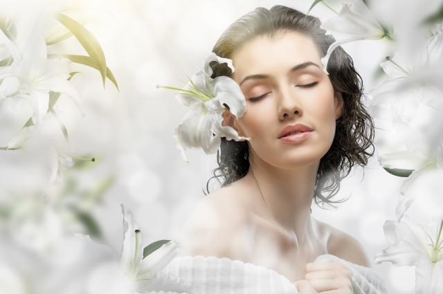 【图】生姜片敷脸可以祛斑 还有更多妙招等你