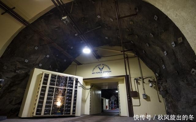 『小组』疫情威胁国家安全,美军派指挥小组进驻核末日避难所