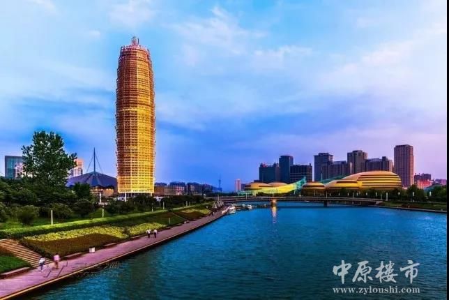 清华附中正式落户郑州郑东新区,总投资14亿