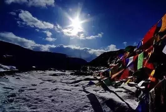 那些隐秘世外的墨脱美景,是不容错过的神奇!