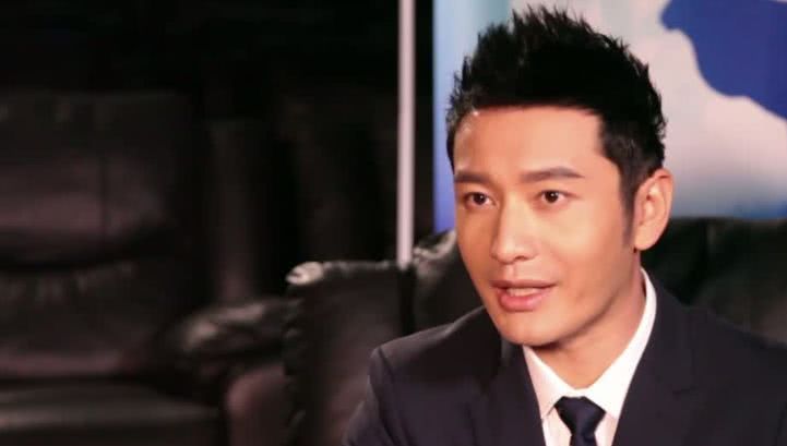 黄晓明事件最新消息，连娱乐圈“纪检委”都坐不住了