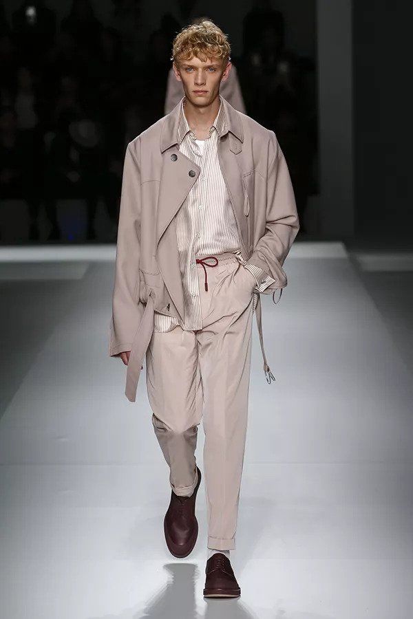 这才是高级职场装的正确打开方式啊!