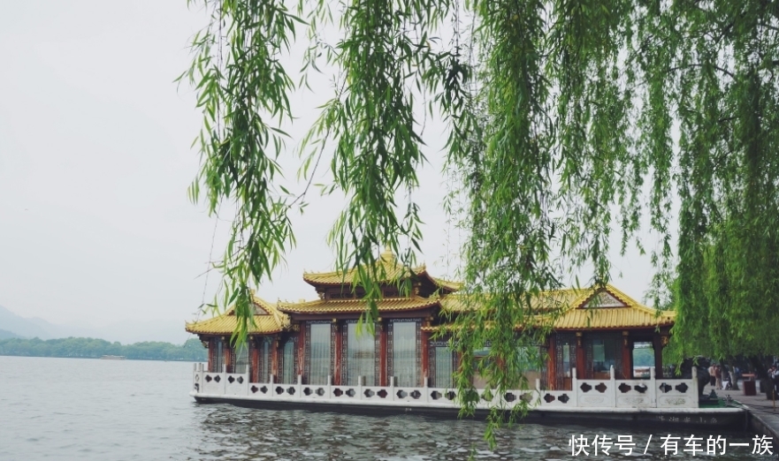 国内最“任性”景区,被印到人民币上,名气太大根本不用宣传