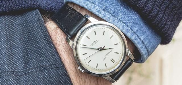 突发!查获广州三吨高仿表立即销毁,致使瑞士亏损十亿的高仿表