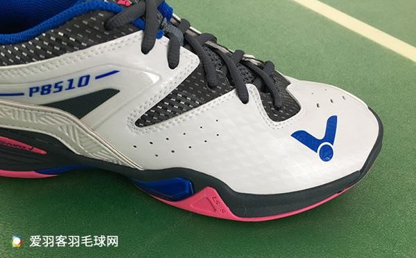 不止稳定更要舒适！胜利P8510球鞋测评