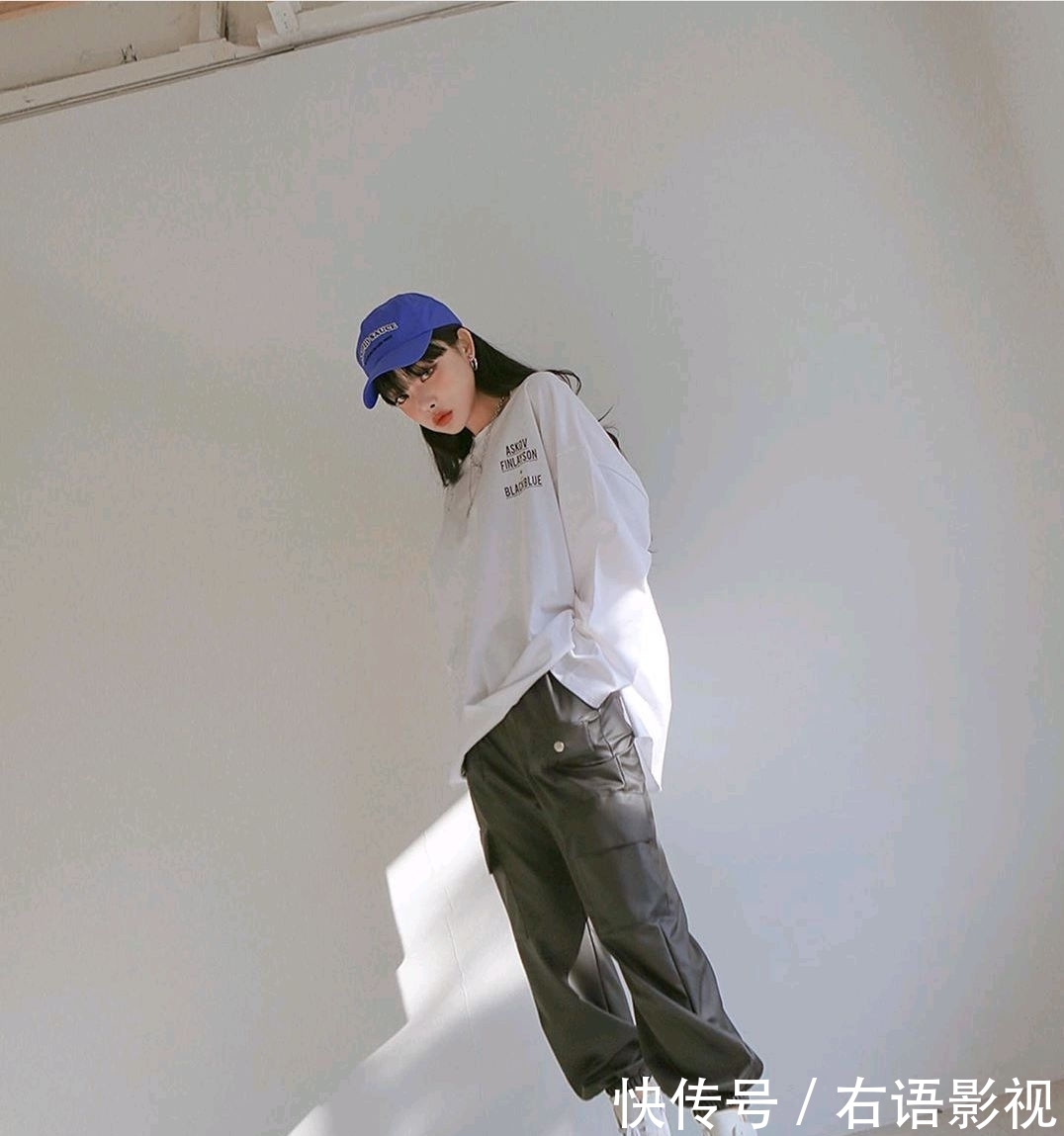「巨显」扔掉你的阔腿裤!这3条裤子巨显腿长!