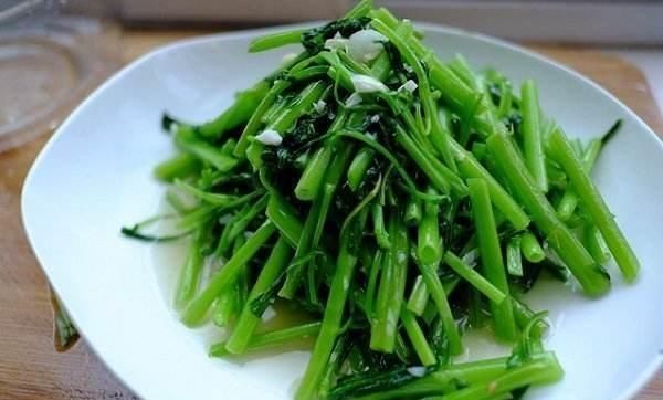 『好吃』4种生长快、味道鲜美的蔬菜，吃完一茬又一茬！