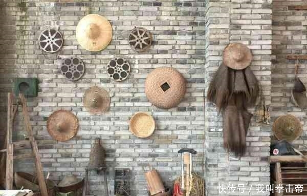  「风箱」即将消失的农村老物件，看看你还认识几个，看完是否觉