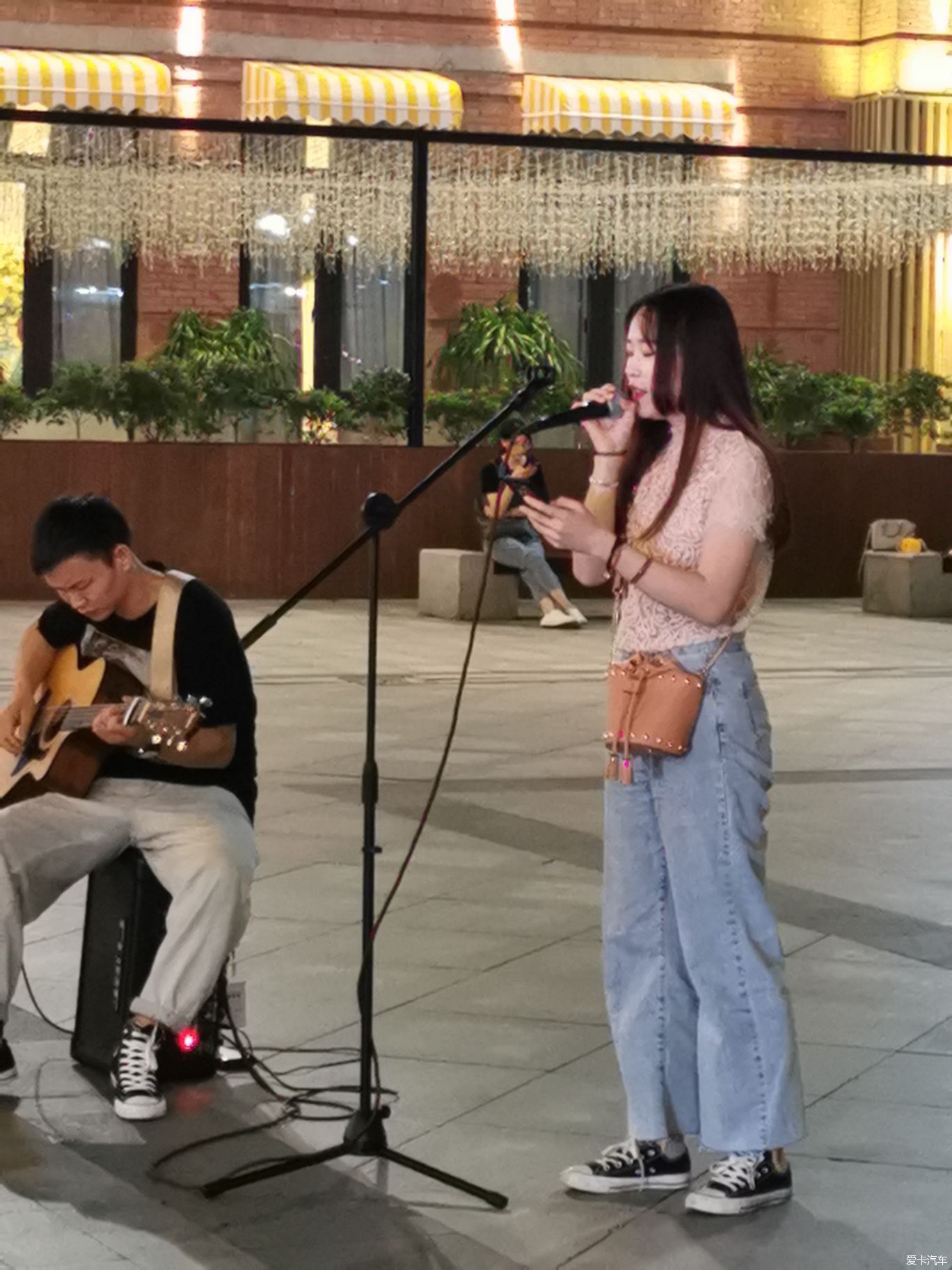  【汉口】如今的武汉夜夜星光灿烂