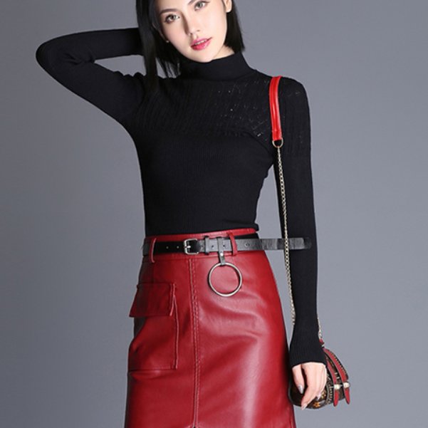 不是我吹，老婆虽然30了，打扮却像个大姑娘，不信你就来瞧瞧