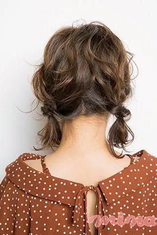 景甜、林允……女星的编发这么好看 因为她们都懂得留出碎发