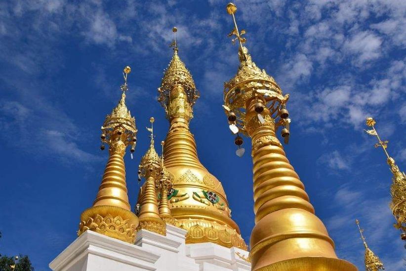 云南边境上最低调的小城，比美不输香格里拉，却没有什么游客！