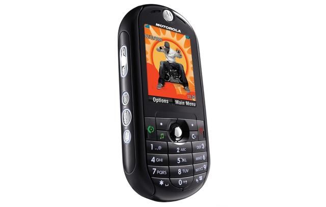 全世界唯一一个能刷成智能手机的功能手机摩托罗拉E2