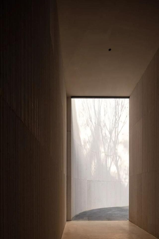 万有引力:光、空气、水,温润质朴的和谐之音