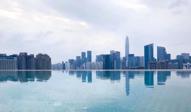 全球建设高楼第一城：在建49座摩天大楼，或将诞生中国第一高楼