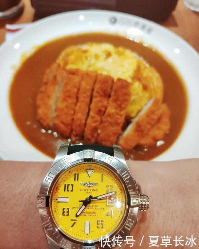  【青铜】两、三万的预算，可以选择什么样的腕表？