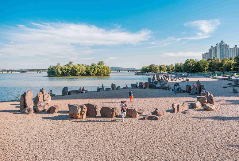 安徽又一座发展迅猛的城市，交通比肩武汉，被称为“第二个郑州”