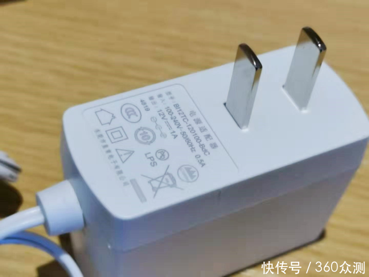  报告：360摄像机红色警戒标准版 体验报告