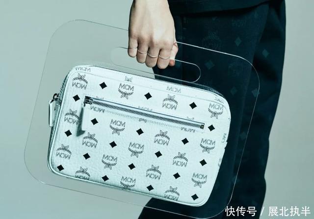 【PUMA】PUMA?BAPE?知道这个联名才是MCM真OG