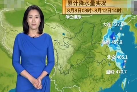 好消息？辽宁的干旱已经彻底解除！但接下来是山东真正的好消息