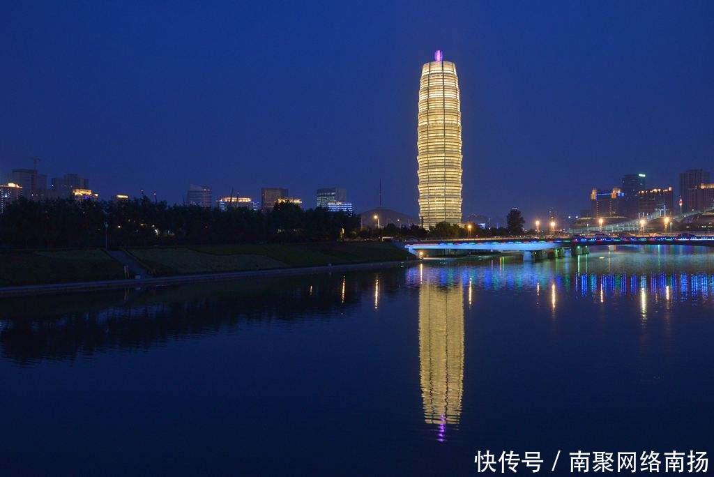 河南向工业转型, 郑州便是最大受益者, 为何它自己不跨河发展呢