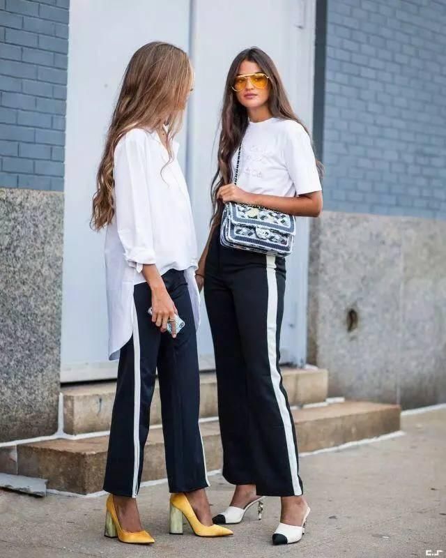 胯宽腿粗怎么办?这4个单品让你下半身秒瘦10kg!