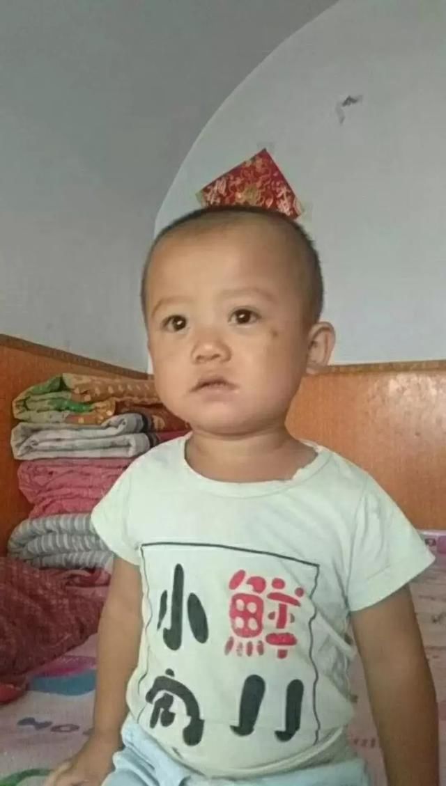 准旗失踪小男孩儿仍未找到，请勿传播谣言！