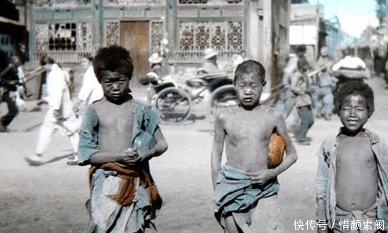  『表演』老年间，乞丐有个“三老门”，这一门有个绝活，令人又怕又怜