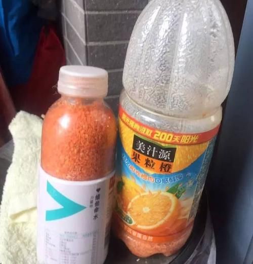 【自制】钓友分享自制的打窝饵料,重新调配效果好!