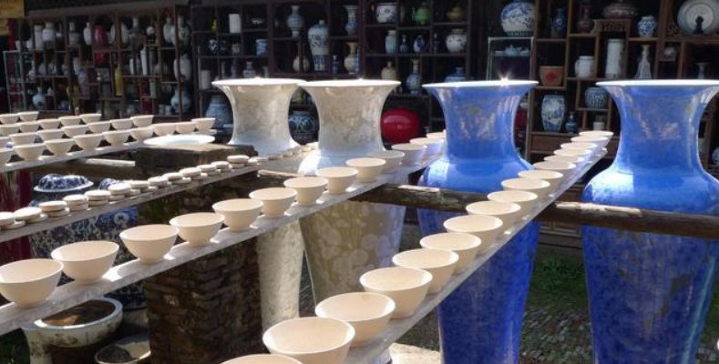 适合秋季旅游地方，景美人少，你知道这些地方吗？