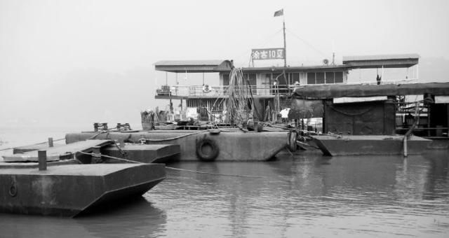 重庆这个岛，将变身成长江上游第一生态岛，曾拥有西南最早的机场