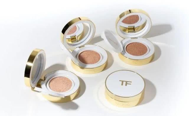  「DIOR」DIOR、YSL等五大品牌2020新款气垫，美到翻天了啊