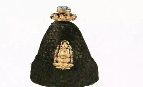  [假发]千年以前，假发曾是古人日常生活必备单品