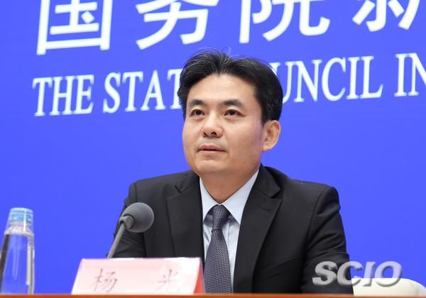 “一国两制”在香港形同虚设？港澳办：“三条底线”不能触碰