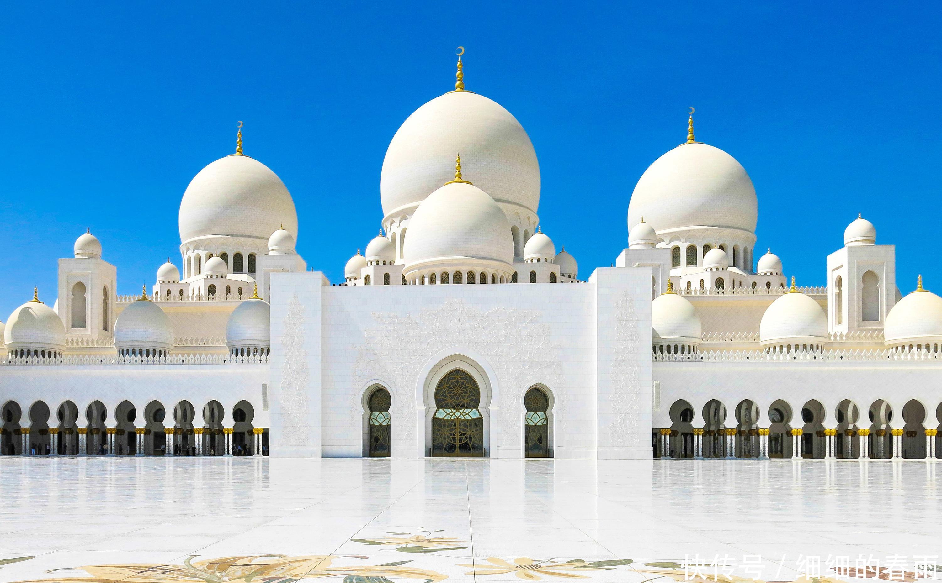 办理迪拜签证需要知道的时间