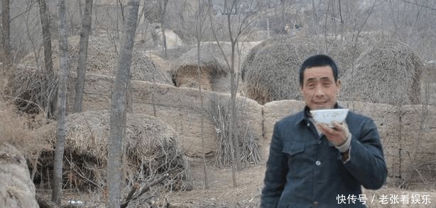 朝鲜农村像极了我们的80年代