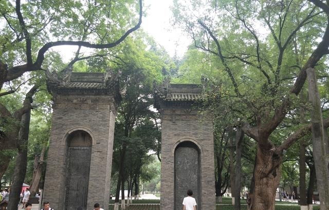 西安最该去的免费4A级景区,已列入世界遗产,环境优美却鲜为人知