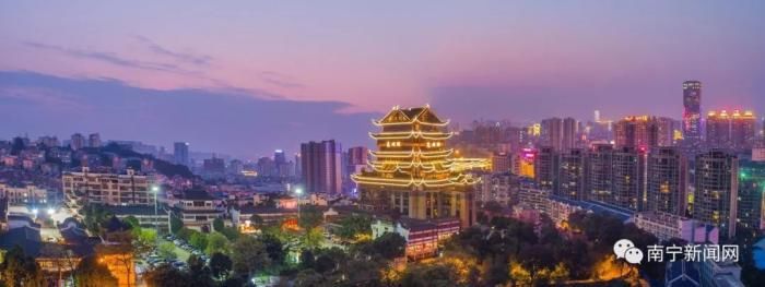  南宁@南宁上榜！广西3城市登上中国最吸引年轻人城市百强名单