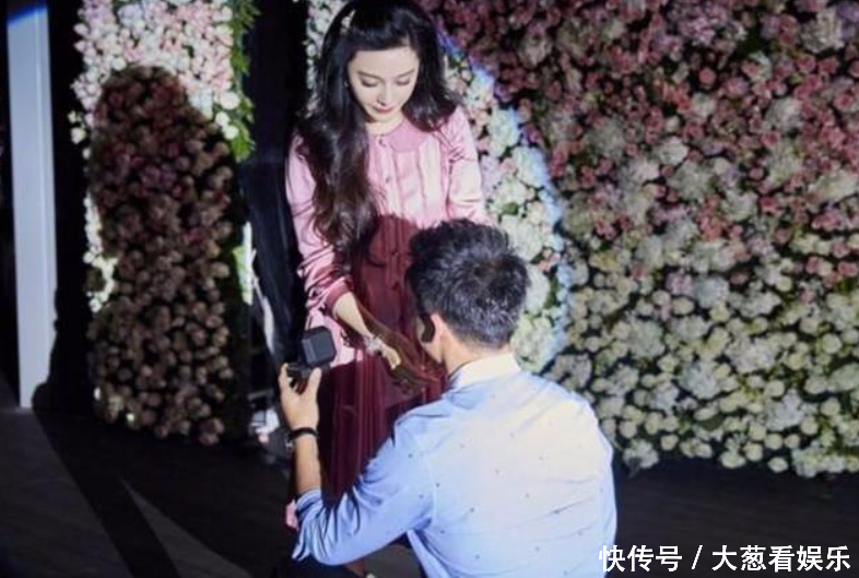 范冰冰和李晨原定8月在巴厘岛完婚，网曝目前女方在北京家中养胎