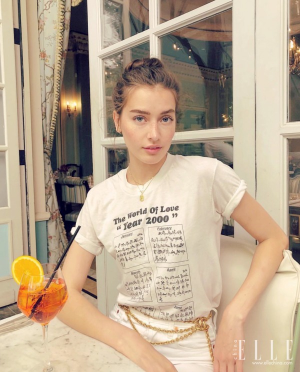 这些小招数，让你穿普通T恤也能赢！