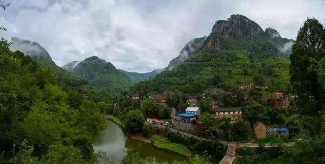 河南最值得去的八大免费景点:住一晚60元左右,还能免费吃三餐